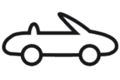 Logo Cabriofreundlicher Betrieb