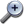 Icon einer Lupe als Verg�r�erungssymbol