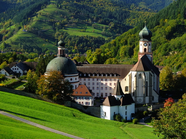Ferienregion Münstertal - Staufen, © Erich Spielgelhalter / Ferienregion Münstertal-Staufen Ferienregion Münstertal - Staufen, © Erich Spielgelhalter / Ferienregion Münstertal-Staufen