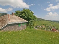 Ausblick vom Panorama-Rundweg Todtnauberg © Bergwelt Südschwarzwald Ausblick vom Panorama-Rundweg Todtnauberg © Bergwelt Südschwarzwald