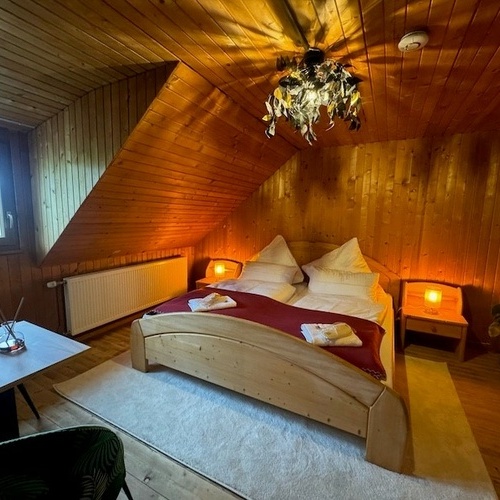 Doppelzimmer - 