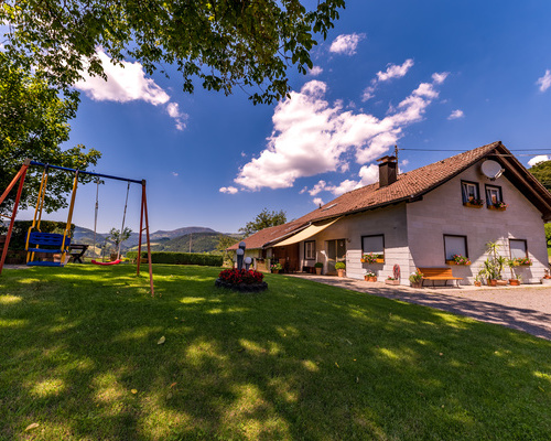 Haus R�mmele