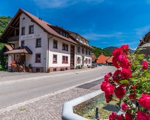 Haus Eiche
